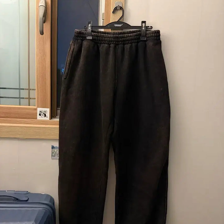 [BUNJANG] LCBX Dye Sweatpants / Lcbx 다잉 스웻팬츠