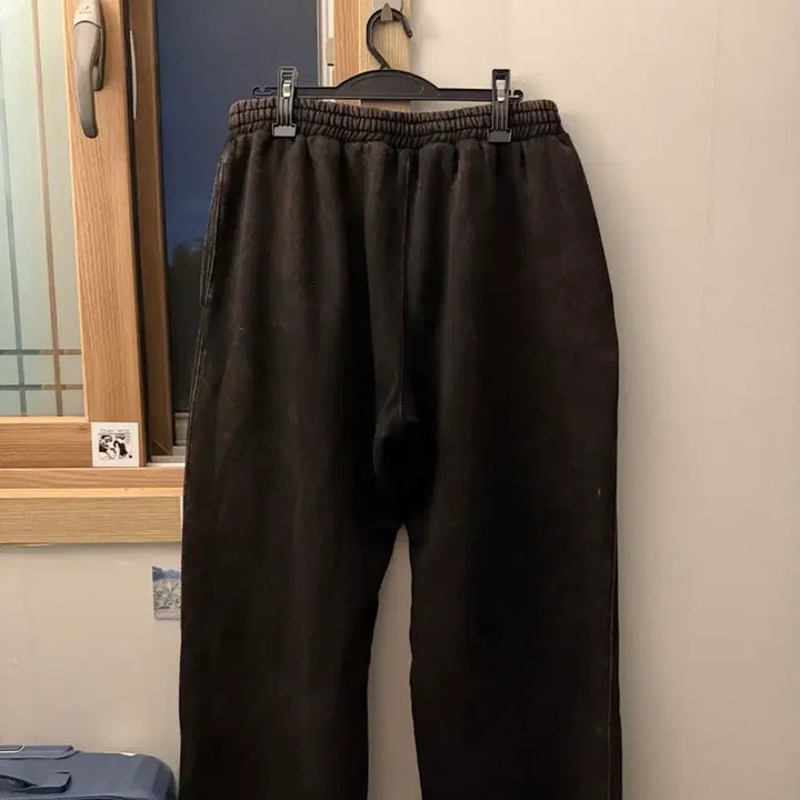 [BUNJANG] LCBX Dye Sweatpants / Lcbx 다잉 스웻팬츠