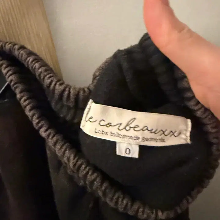 [BUNJANG] LCBX Dye Sweatpants / Lcbx 다잉 스웻팬츠