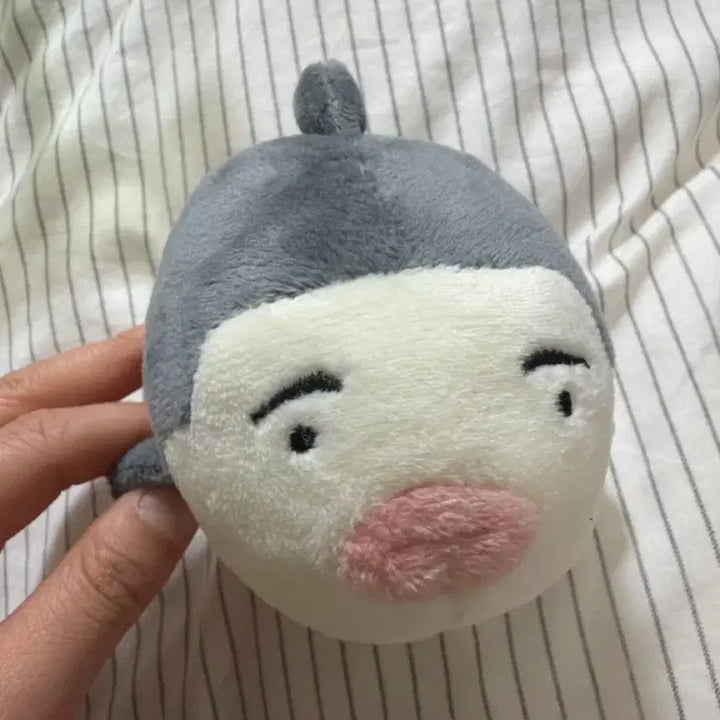 [BUNJANG] Slam Dunk Pop-up Doll &amp; Keyring Set / 슬램덩크 뽕어인형,키링 세트 판매
