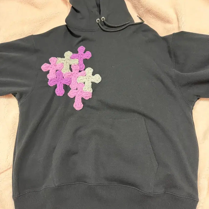[BUNJANG] Y.A.R.N Hooded Sweatshirt XL / Y.A.R.N 후드티 XL사이즈