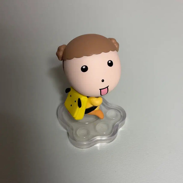 [BUNJANG] Maru is a Dog Kindergarten Maru Figure / 마루는강쥐 유치원마루 피규어
