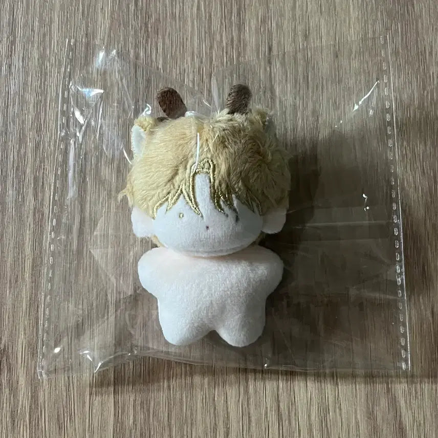 [BUNJANG] Temporary Agency Ah-hyun Unofficial Plush Doll / 데못죽 짭아현 비공식 솜인형