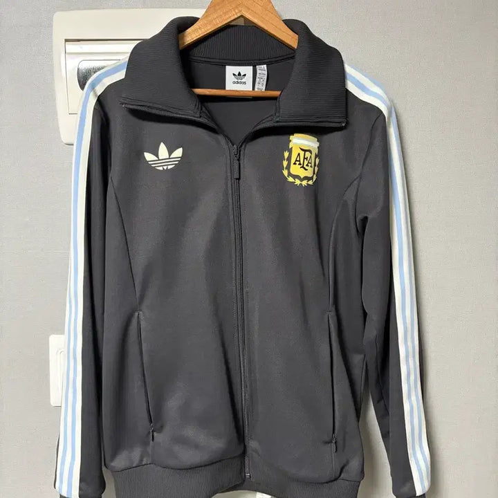 [BUNJANG] Adidas Argentina Track Top / 아디다스 아르헨티나 트랙탑