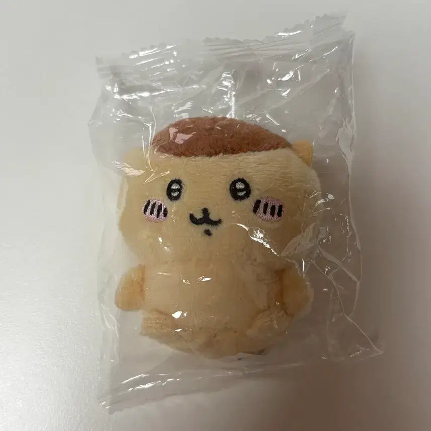 [SOLD OUT] 쿠리만쥬 앉은누이 미개봉