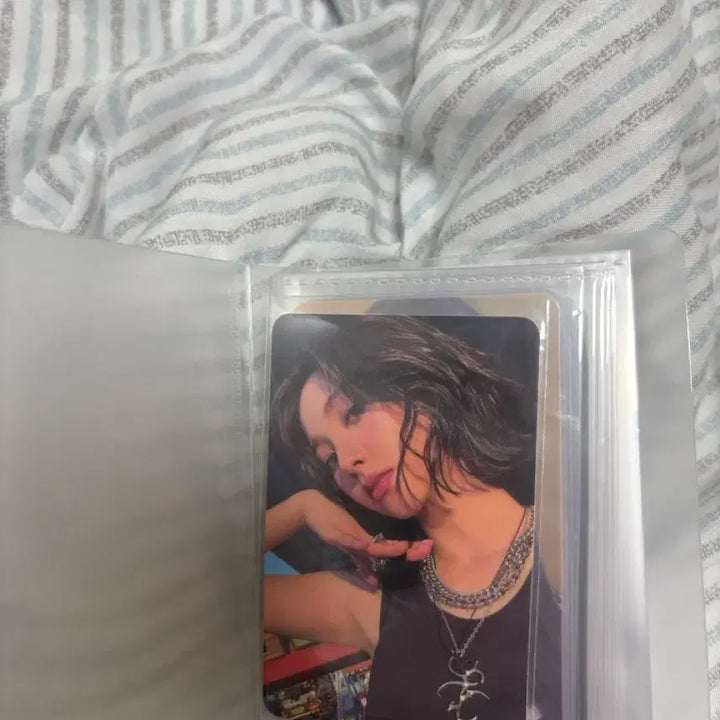 [BUNJANG] Aespa Official Photocard / 에스파 공식 포카 판매