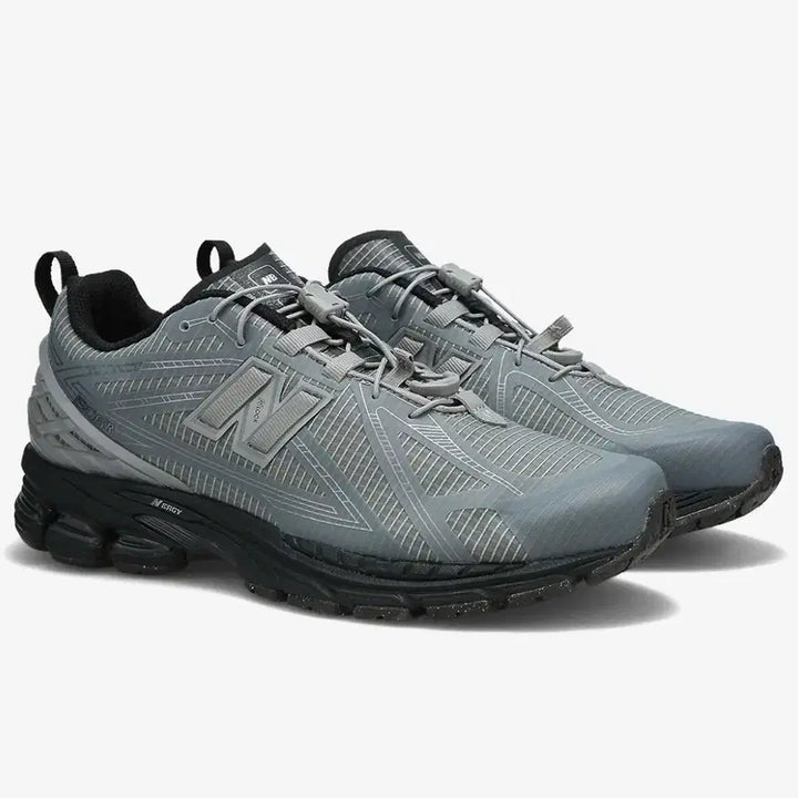 [BUNJANG] New Balance 1906R Slate Grey Shoes / [270]뉴발란스 1906R 슬레이트 그레이