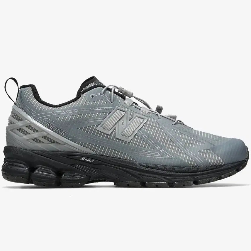 [BUNJANG] New Balance 1906R Slate Grey Shoes / [270]뉴발란스 1906R 슬레이트 그레이