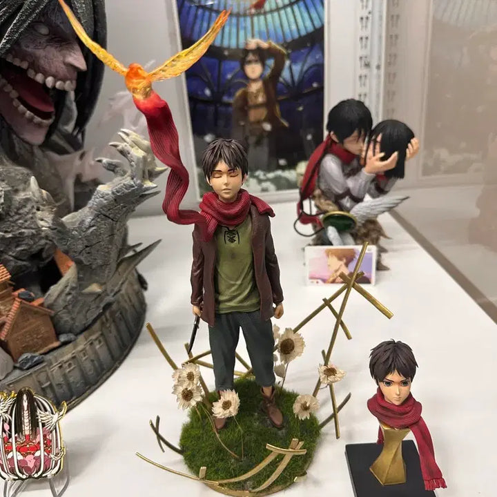 [BUNJANG] Attack on Titan Eren Yeager &