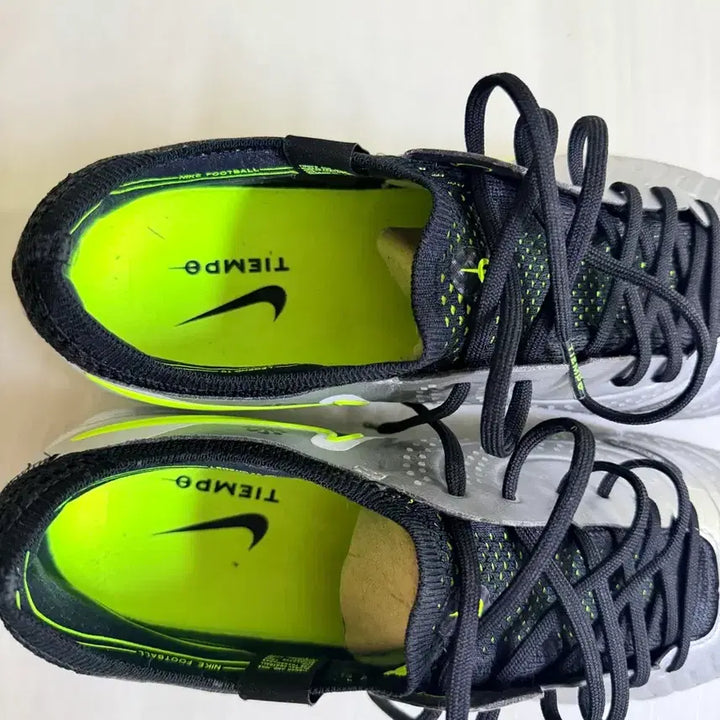 [SOLD OUT] 나이키 티엠포 레전드10 엘리트 ag 280size 축구화 팝니다!