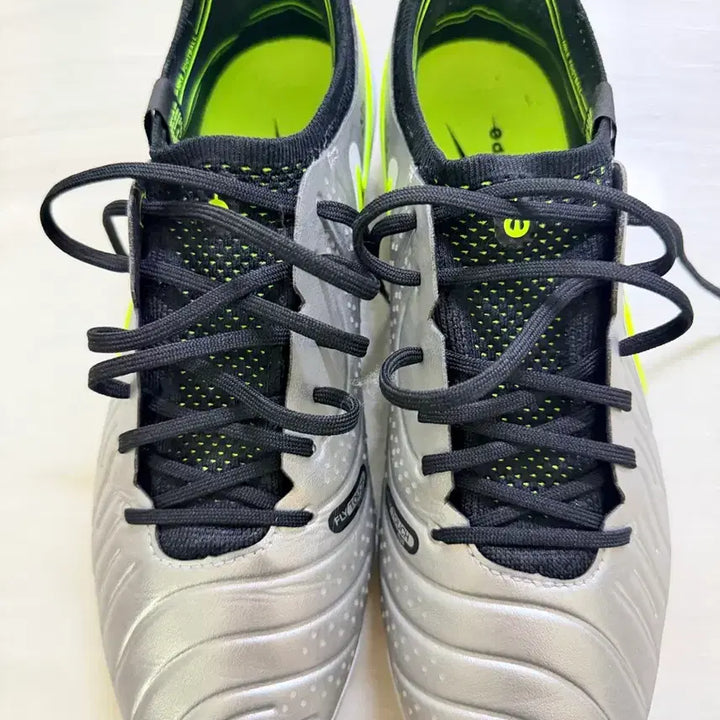 [SOLD OUT] 나이키 티엠포 레전드10 엘리트 ag 280size 축구화 팝니다!