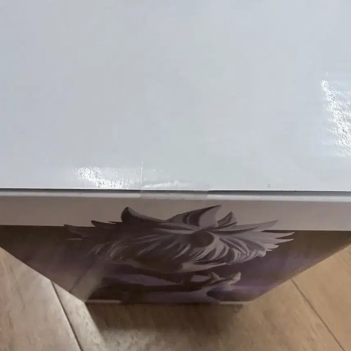 [BUNJANG] Hunter x Hunter Grandista Killua Figure (Sealed) / (미개봉)헌터헌터 그란디스타 키르아 피규어