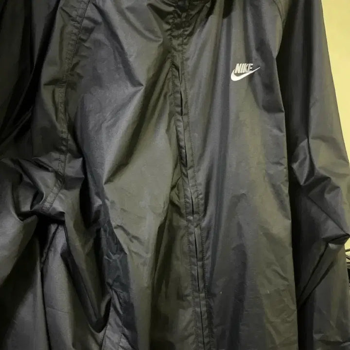 [BUNJANG] Nike NWS Club Retro Woven Back Vent Jacket / [나이키코리아] 나이키 NWS 클럽 레트로 우븐 백 벤트 재킷