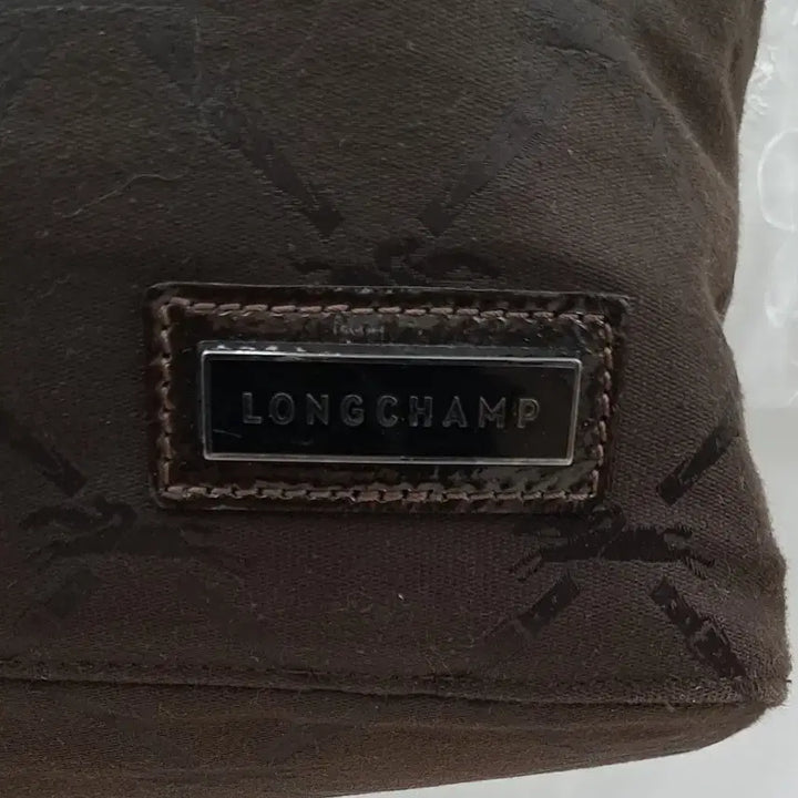 [BUNJANG] Longchamp Tote Shoulder Bag / 롱샴 토트겸숄더백
