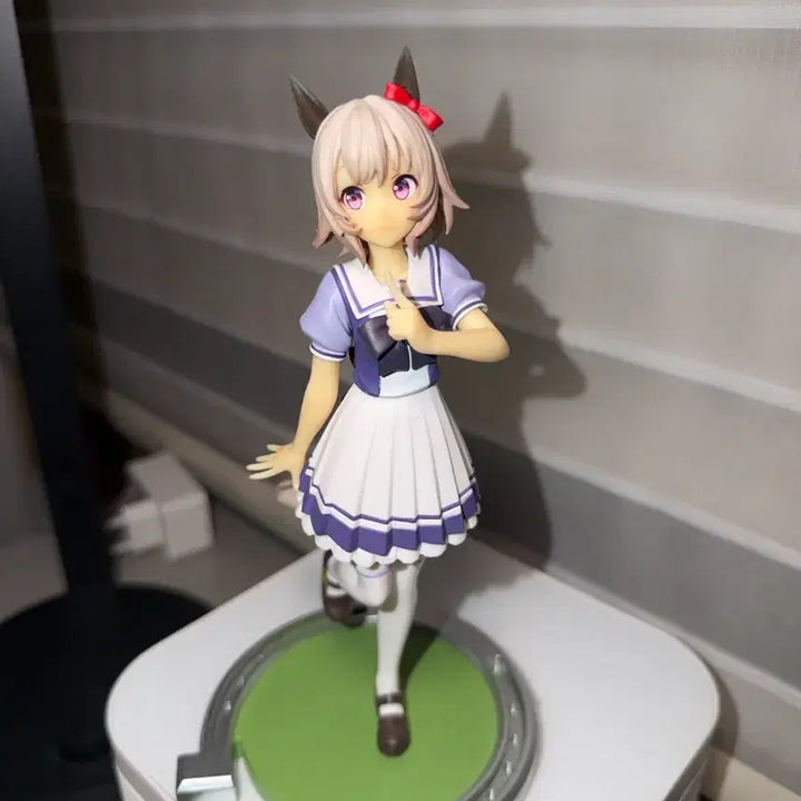 [BUNJANG] Uma Musume Pretty Derby Karen Chan Figure / 우마무스메 프리티더비 카렌짱 피규어