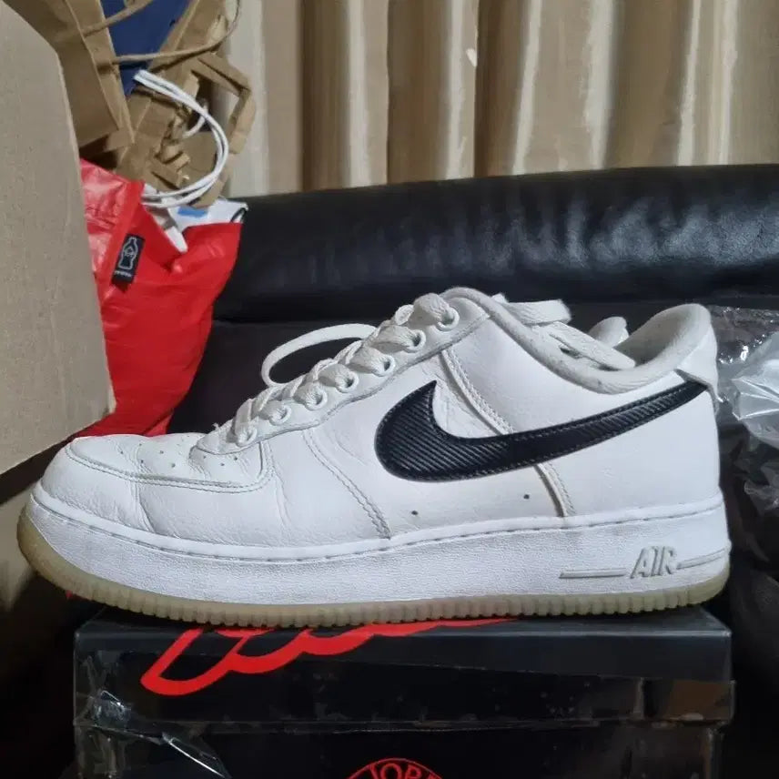 [BUNJANG] Nike Air Force 1 Premium Bronx Origins (280) / 나이키 에어포스 프리미엄 브롱스 오리진스 280