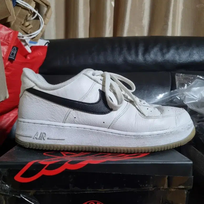 [BUNJANG] Nike Air Force 1 Premium Bronx Origins (280) / 나이키 에어포스 프리미엄 브롱스 오리진스 280