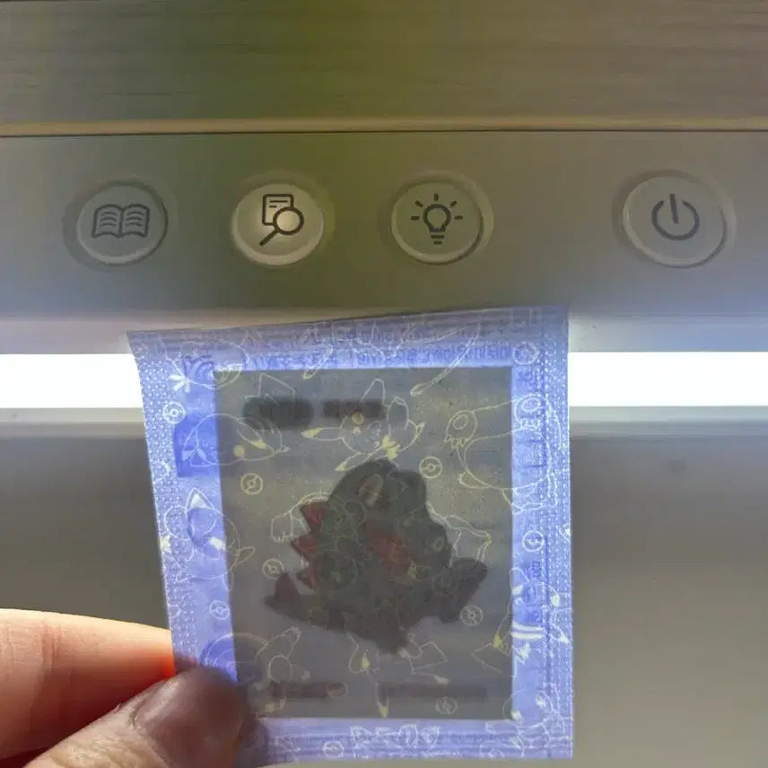 [BUNJANG] Riako 30th Anniversary Pokemon Sticker (Sealed) / 미개봉 리아코 30주년 포켓몬 띠부씰