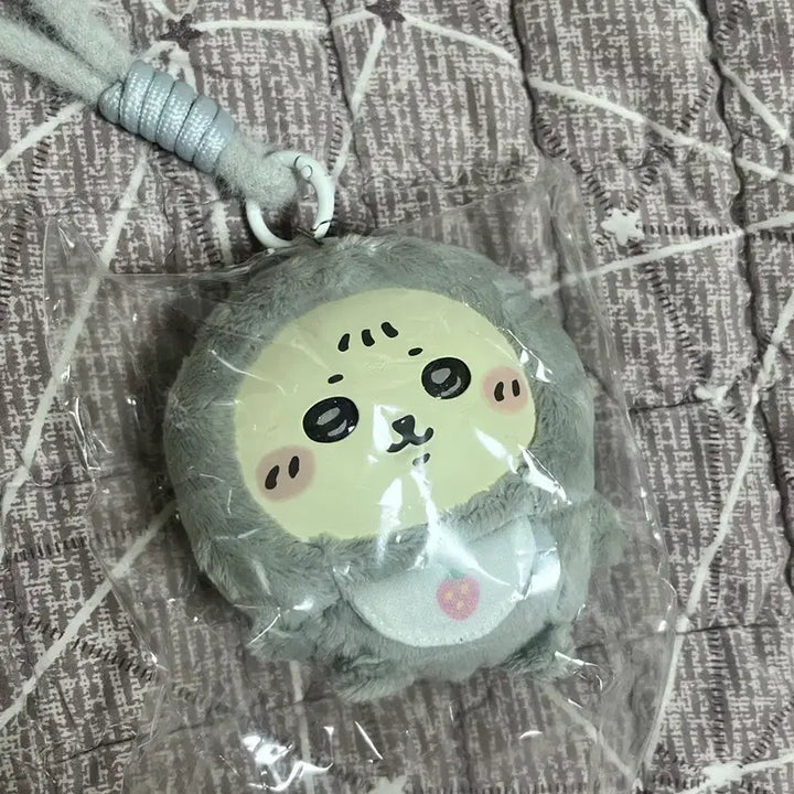 [BUNJANG] Babychiikawa Kirameko Raccho Figure / 현물) 베이비치이카와 키라메코 랏코