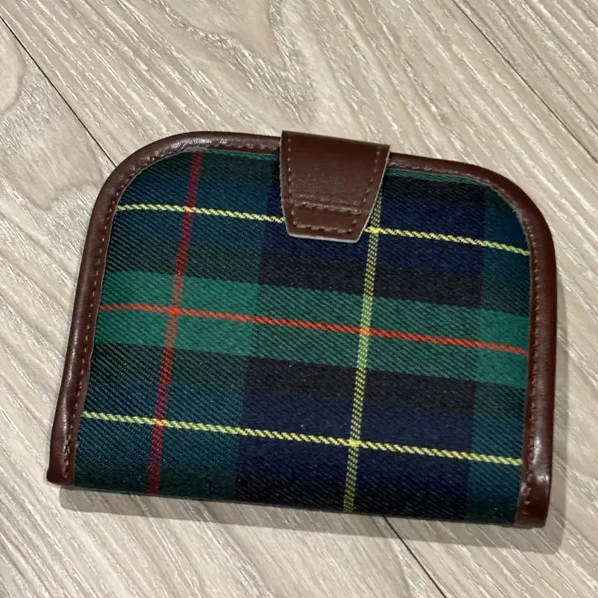 [BUNJANG] Rilakkuma Classic Wallet / 리락쿠마 고전 지갑