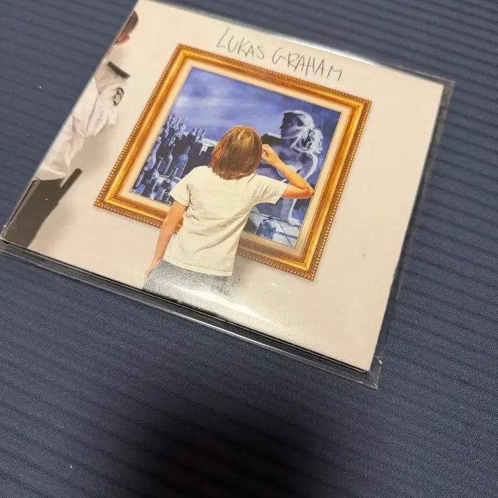 [BUNJANG] Lukas Graham 2nd Album CD / Lukas Graham 2집 CD