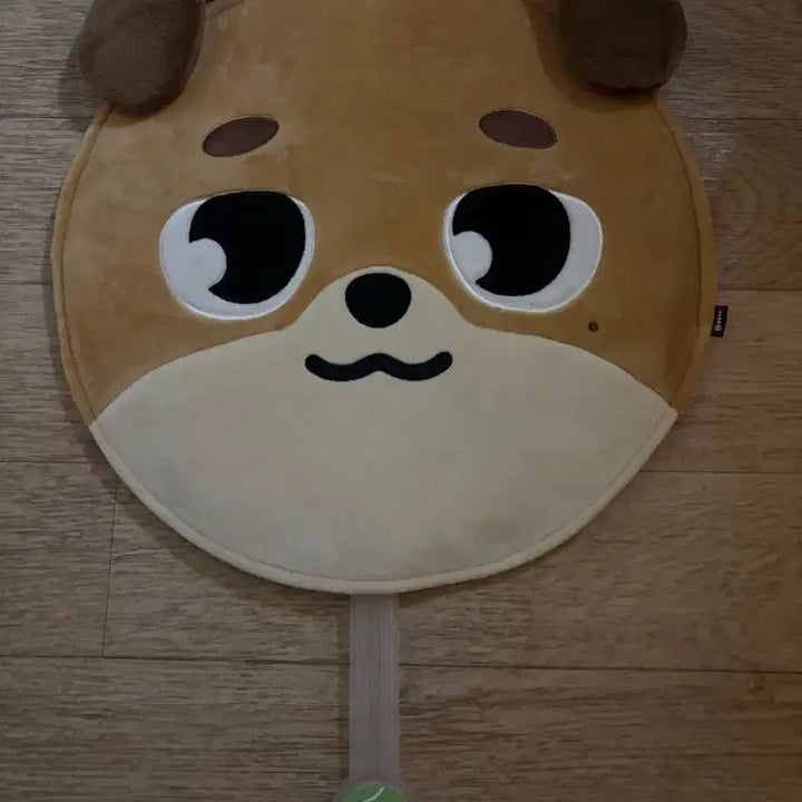[SOLD OUT] 데니멀즈 공식굿즈 피켓커버 + 우치와