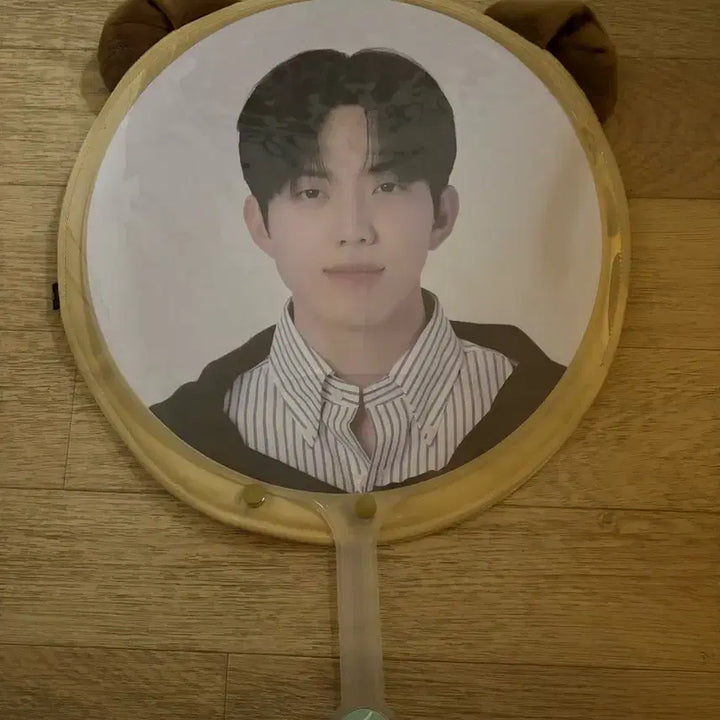 [SOLD OUT] 데니멀즈 공식굿즈 피켓커버 + 우치와