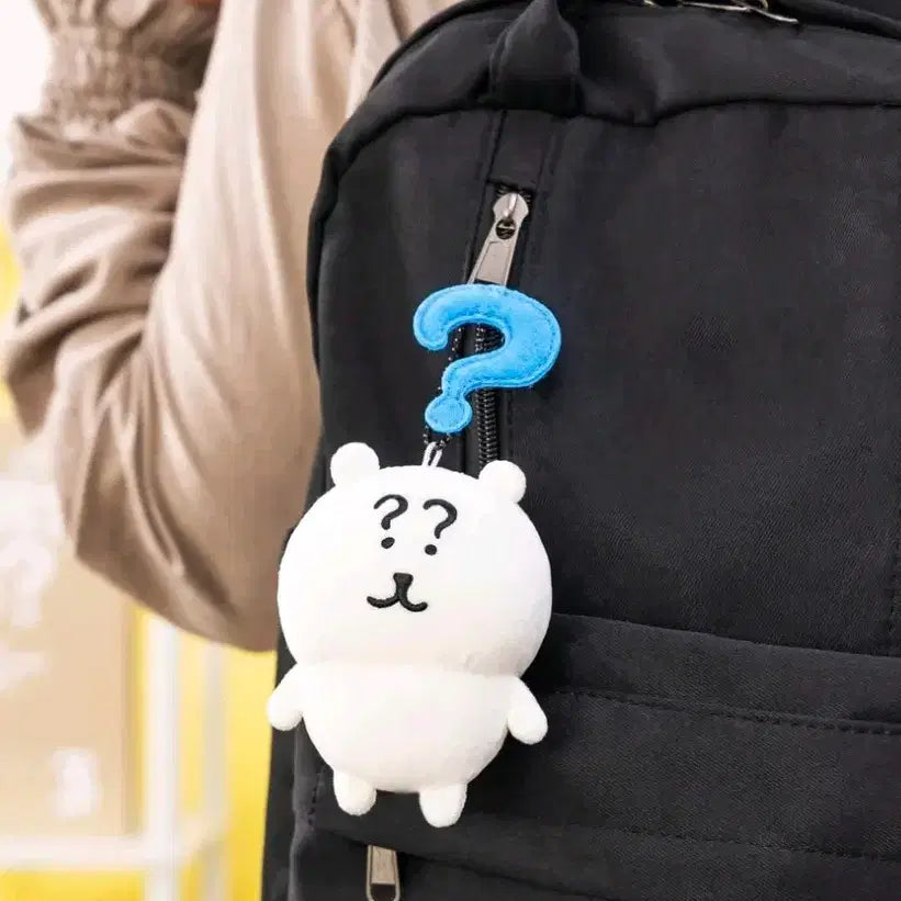 [BUNJANG] Nagano Characters Rose Kumya Mascot Keyring / <당일발송> 정품/새상품나가노 캐릭터즈 로즈 나가노 쿠마 마스코트 키링