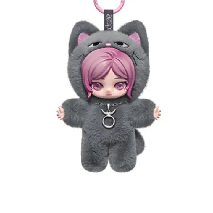 [SOLD OUT] 팝마트 에스파 지젤 젤블냥이 미개봉