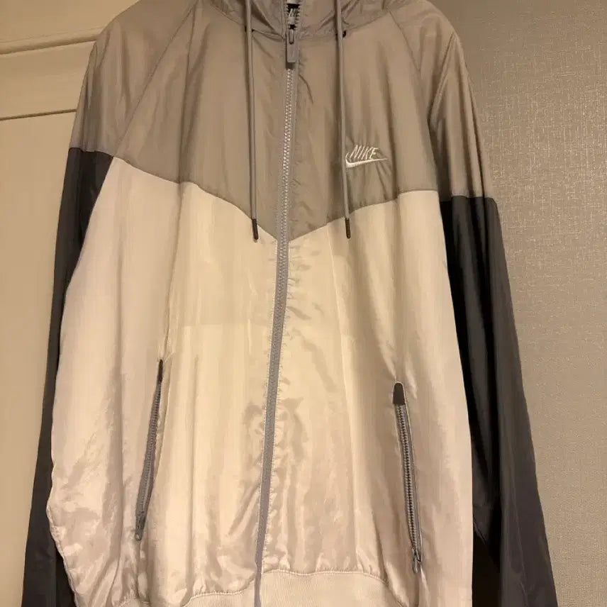 [BUNJANG] Nike Windrunner Windbreaker Jacket / 나이키 윈드러너 바람막이