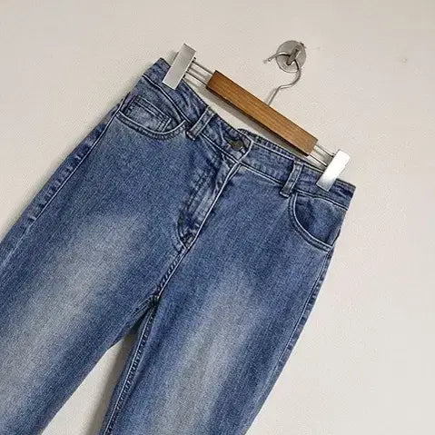 [BUNJANG] The Cashmere 22 Denim Jeans / 22년 더캐시미어 데님진