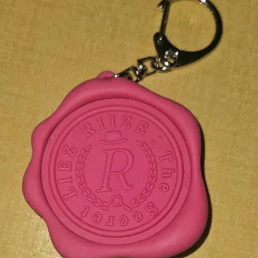 [BUNJANG] RIIZE Wonbin Voice Keychain (Japan Fanmeeting Goods) / 라이즈 원빈 보이스키링 (일본 팬미팅 굿즈 md)