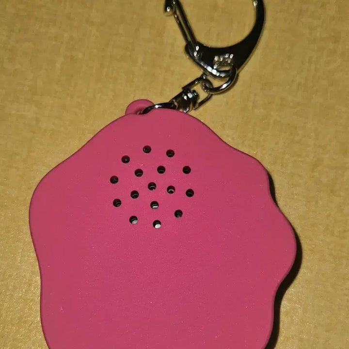 [BUNJANG] RIIZE Wonbin Voice Keychain (Japan Fanmeeting Goods) / 라이즈 원빈 보이스키링 (일본 팬미팅 굿즈 md)