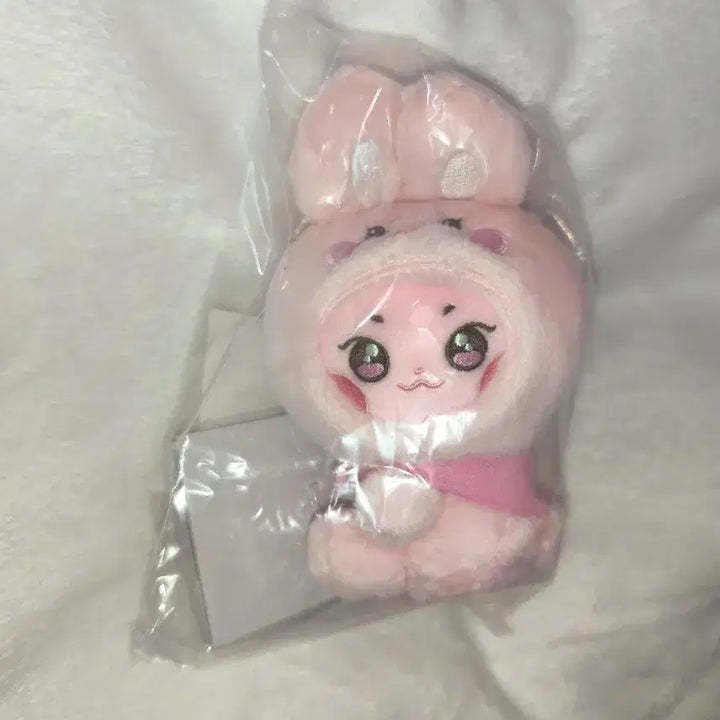 [BUNJANG] Ateez Aniteez Sehwa Tiny Doll Keyring (Sealed) / 떵별이 애니티즈 타이니 인형 키링 미개봉 에이티즈 성화 aniteez