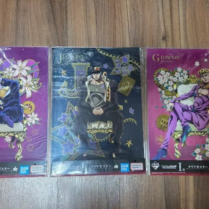 [BUNJANG] JoJo&