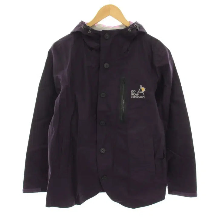 [BUNJANG] Go Slow Caravan Mountain Parka Outerwear / go slow caravan 고슬로카라반 마운틴 파커 아우터