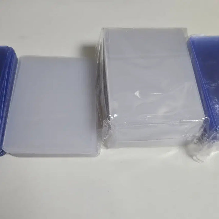 [BUNJANG] Photocard Holder Bundle Set / 탑로더 일괄 7000원
