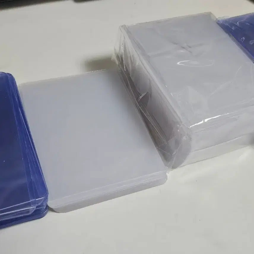 [BUNJANG] Photocard Holder Bundle Set / 탑로더 일괄 7000원