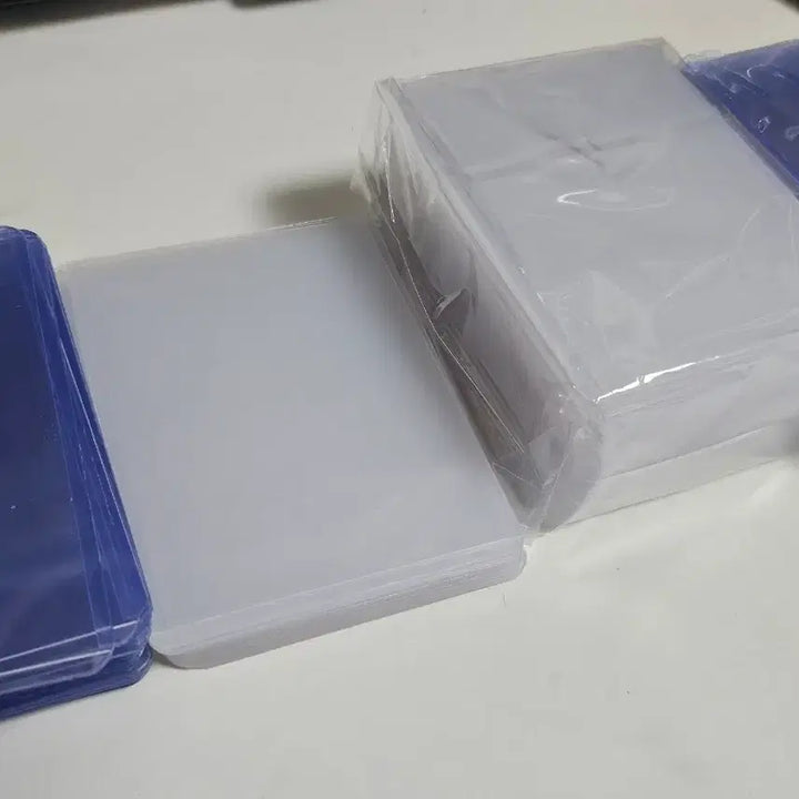 [BUNJANG] Photocard Holder Bundle Set / 탑로더 일괄 7000원