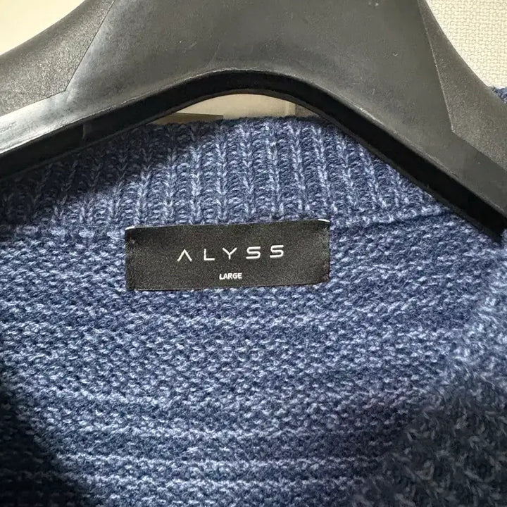 [BUNJANG] Alice Mixed Crop Knit Cardigan / 알리스 믹스드 크롭 니트 가디건