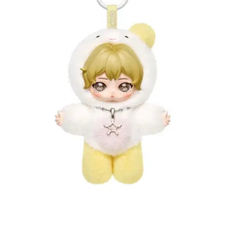 [BUNJANG] Popmart aespa Winter Mungtaengi Sealed / 팝마트 에스파 윈터 뭉탱이 미개봉
