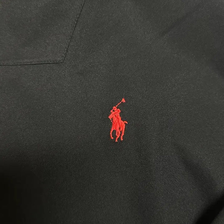 [BUNJANG] Polo Ralph Lauren Windbreaker Jacket (Size M) / 폴로 랄프로렌 윈드브레이커 M사이즈