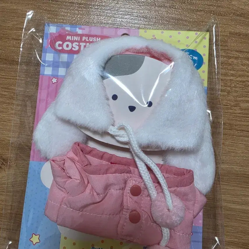 [BUNJANG] 15cm Doll Clothes / 인형옷 15cm 원가이하