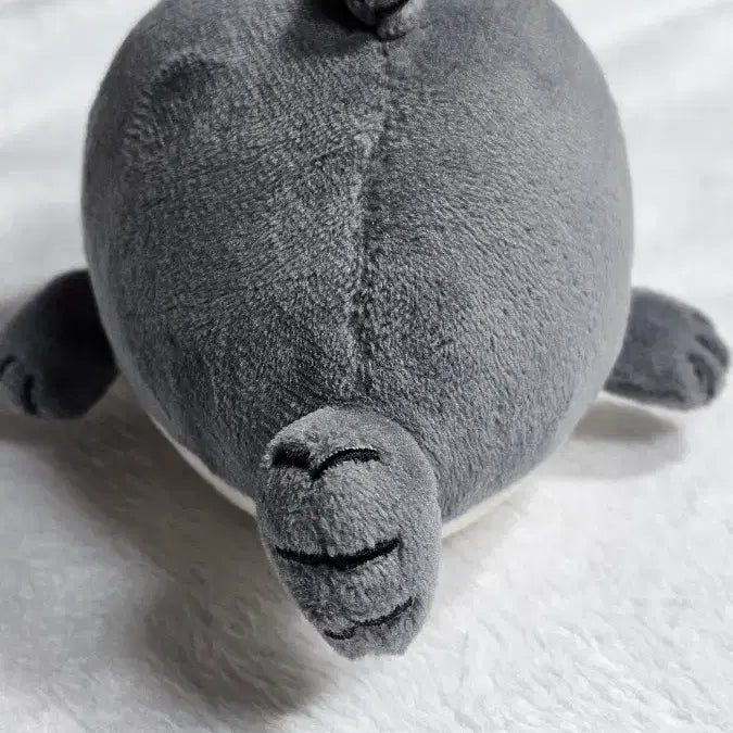 [BUNJANG] Slam Dunk Lee Myung-heon Ppyeong Character Plush / 슬램덩크 이명헌 뿅어 인형 판매합니다.
