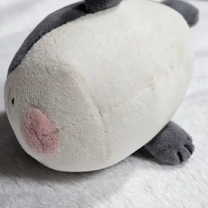[BUNJANG] Slam Dunk Lee Myung-heon Ppyeong Character Plush / 슬램덩크 이명헌 뿅어 인형 판매합니다.