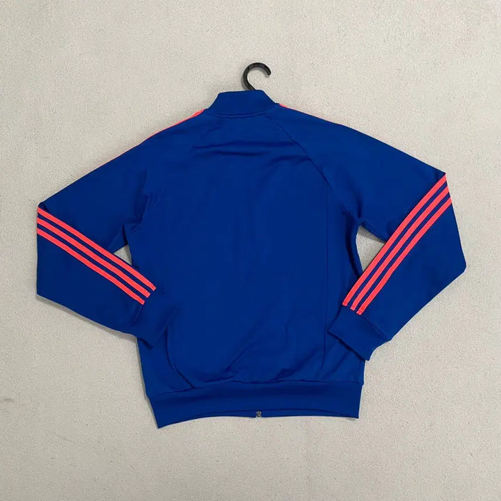 [BUNJANG] Adidas Superstar Track Top Jacket / M 아디다스 슈퍼스타 트랙탑 져지 자켓 B.4175