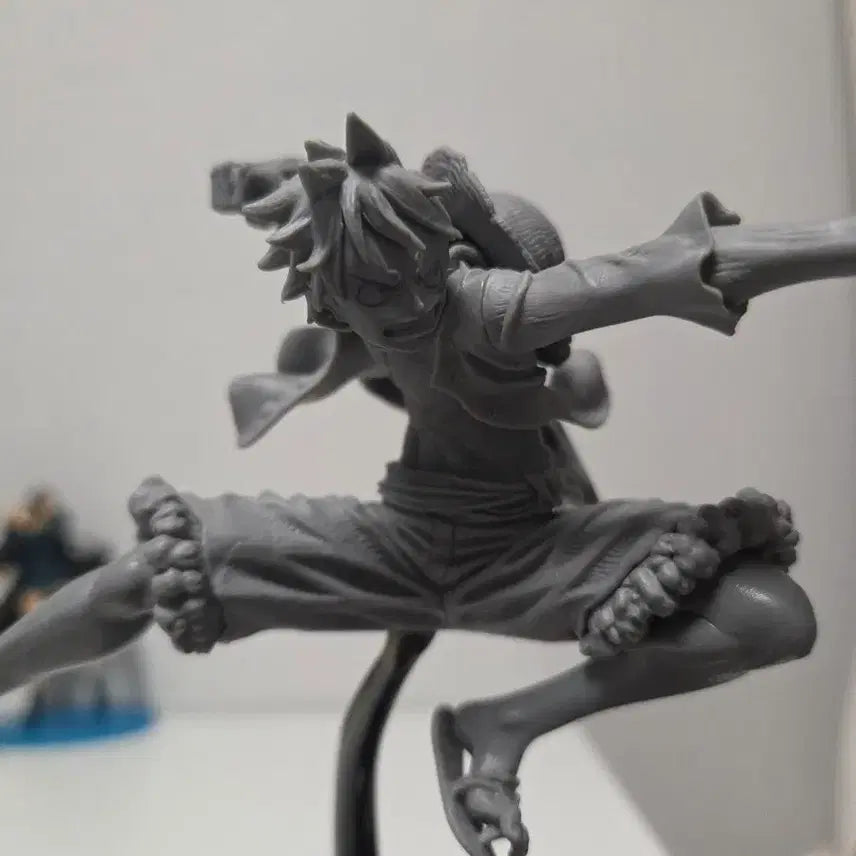 [BUNJANG] SCultures BIG Zoukeiou Monkey D. Luffy (No Box) / SCultures BIG 조형왕 몽키 D. 루피(노박스)