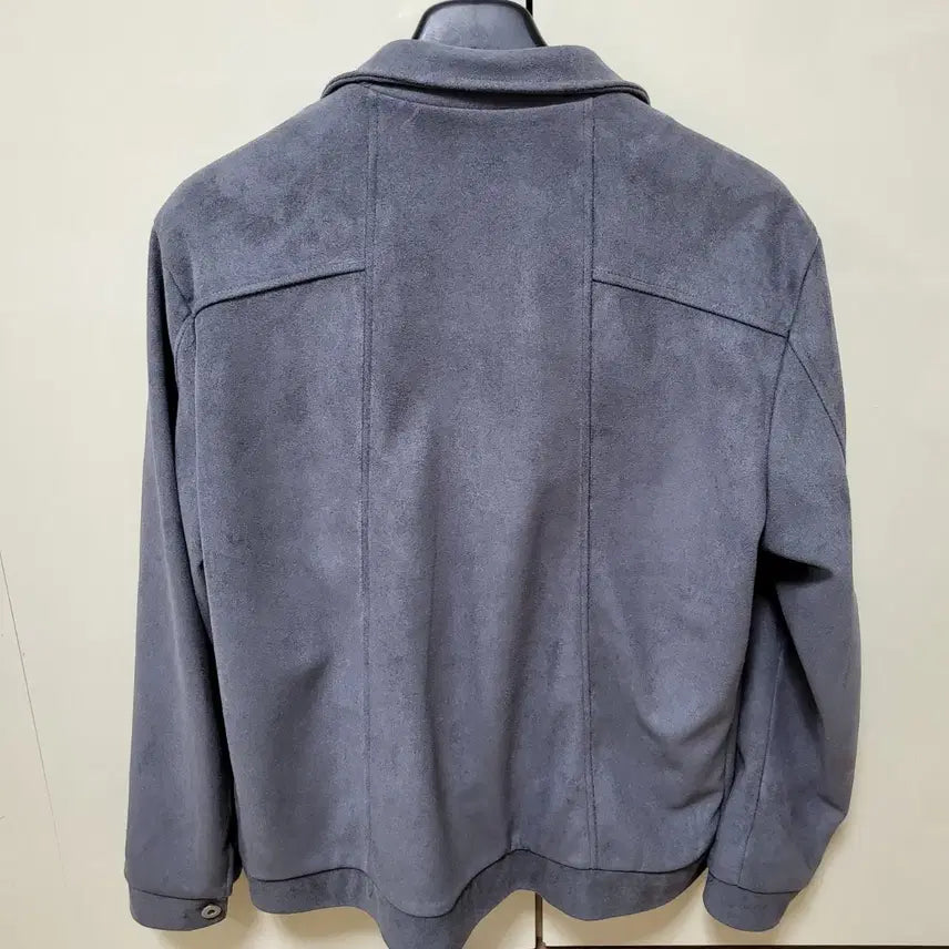 [BUNJANG] Unique Tone Trucker Jacket / 오묘한 색감의 트러커 자켓