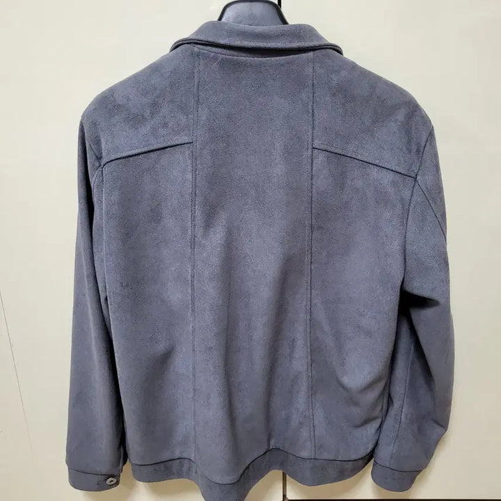 [BUNJANG] Unique Tone Trucker Jacket / 오묘한 색감의 트러커 자켓