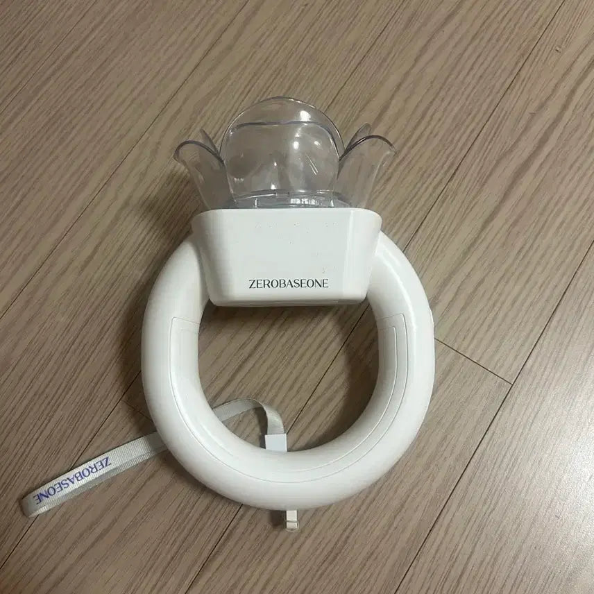 [BUNJANG] ZB1 (ZEROBASEONE) Official Lightstick / 제베원 응원봉 양도